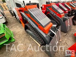 New SCL850 Mini Skid Steer Loader