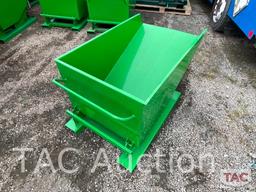 New Self Dumping Hopper