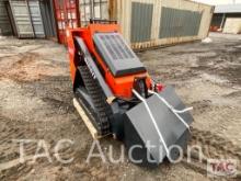 New SCL850 Mini Skid Steer Loader