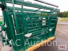 New 10ft Cattle Chute