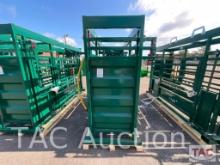 New 10ft Cattle Chute