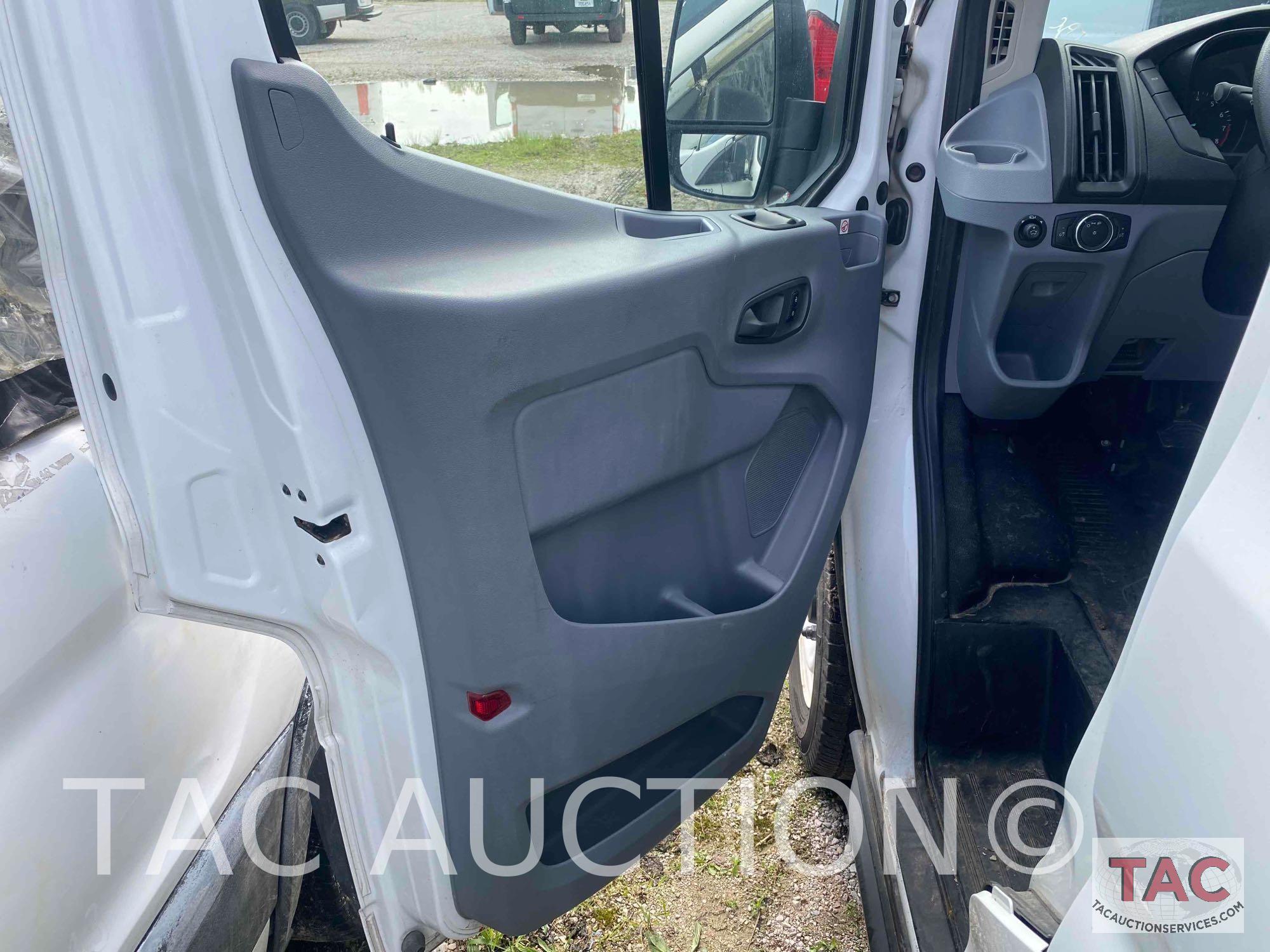 2019 Ford Transit 150 Cargo Van