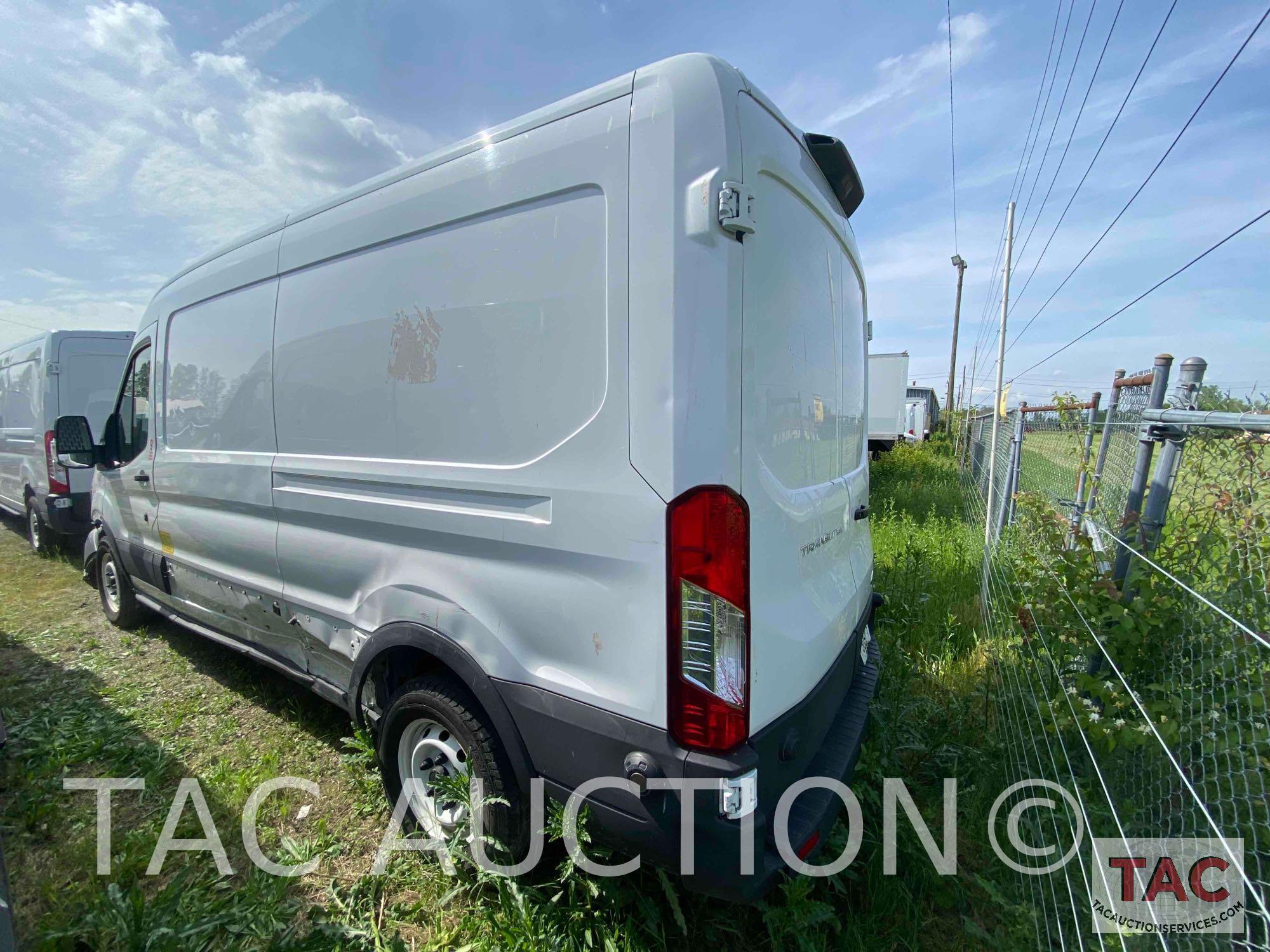 2019 Ford Transit 150 Cargo Van