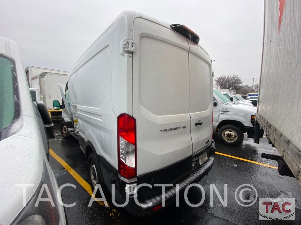 2019 Ford Transit 150 Cargo Van