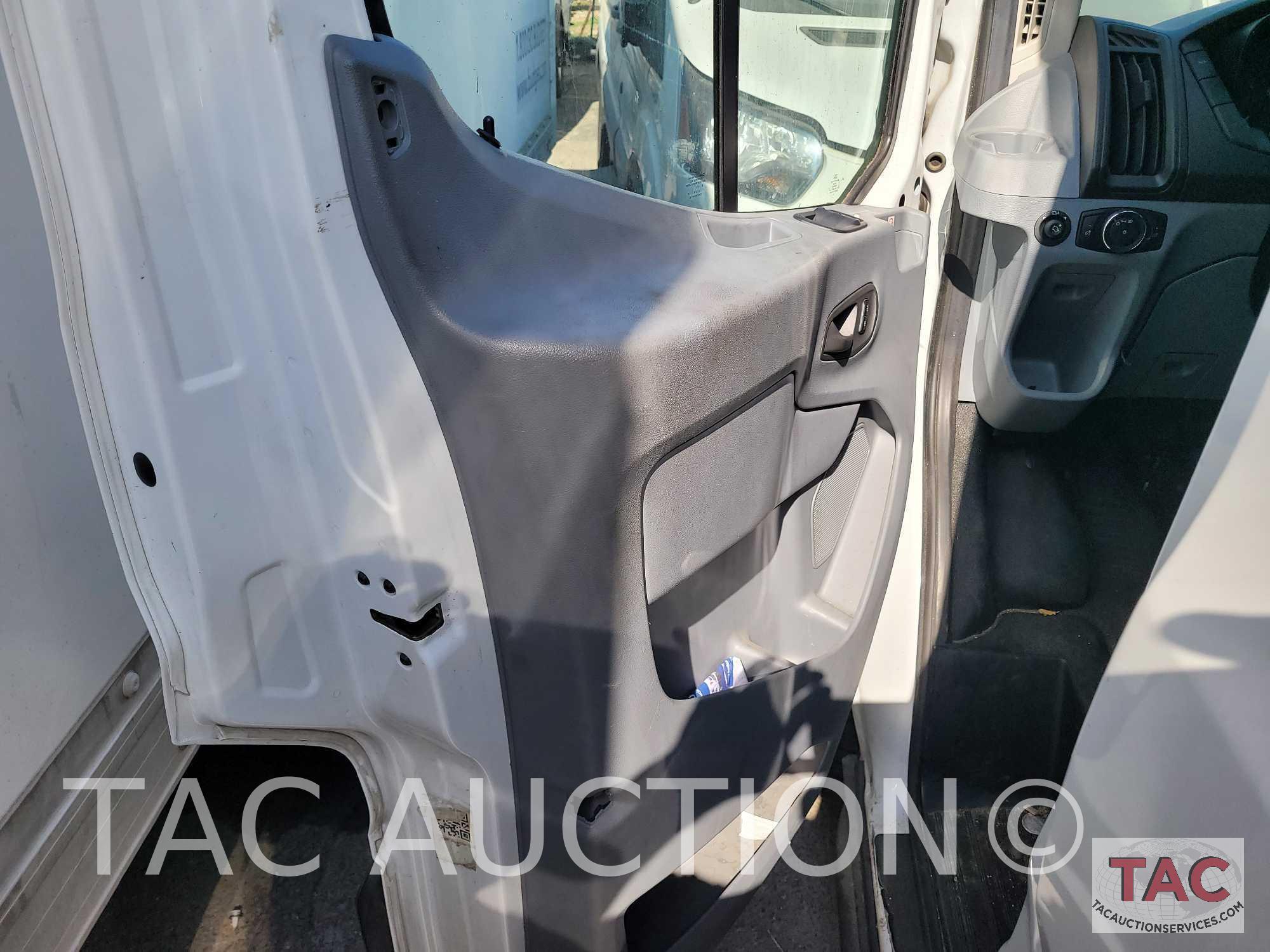 2019 Ford Transit 150 Cargo Van