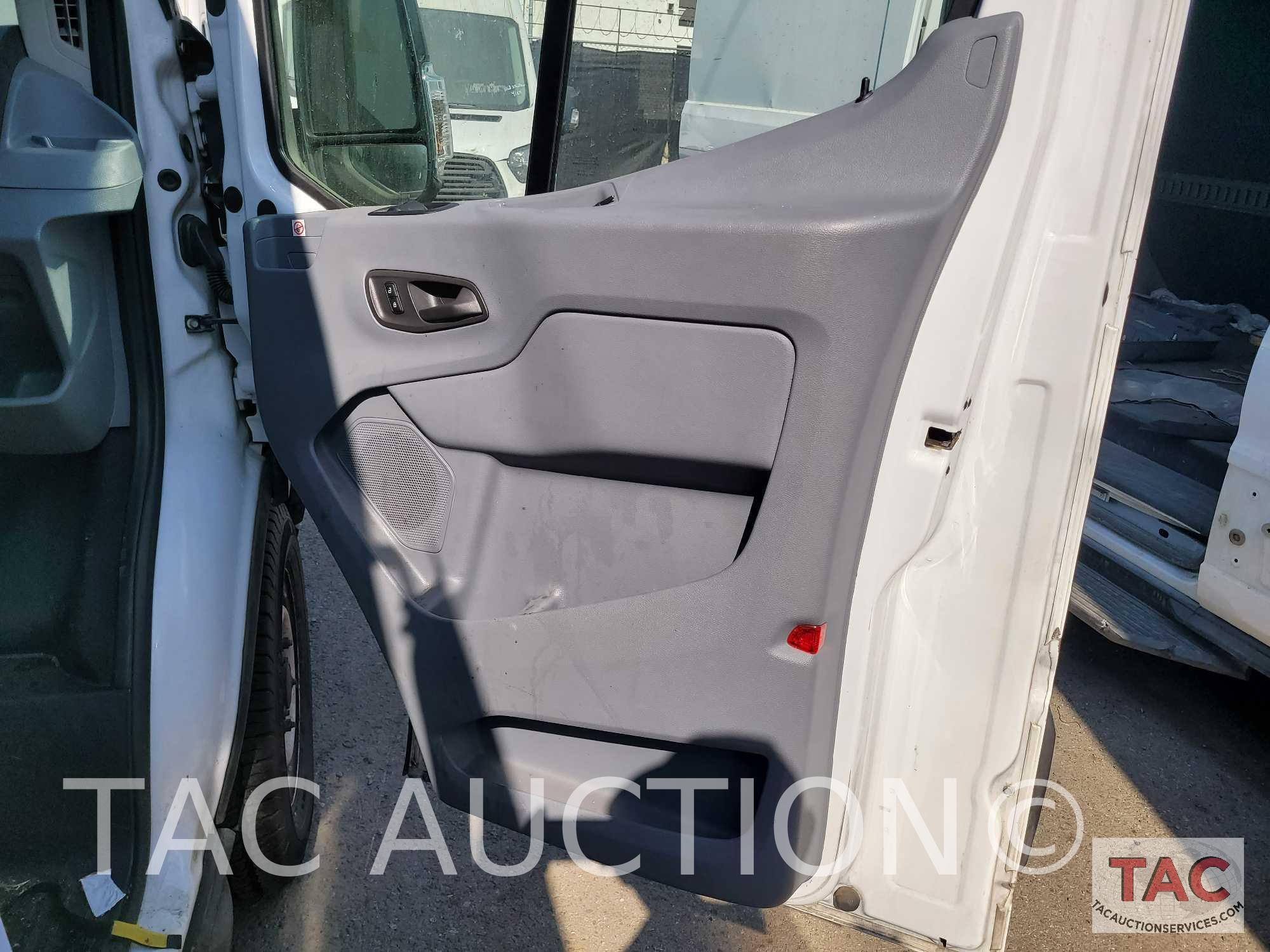 2019 Ford Transit 150 Cargo Van