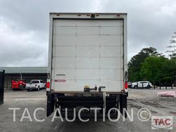 2015 International DuraStar 4300 26ft Box Truck