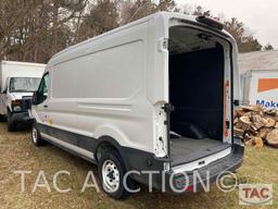 2019 Ford Transit 150 Cargo Van