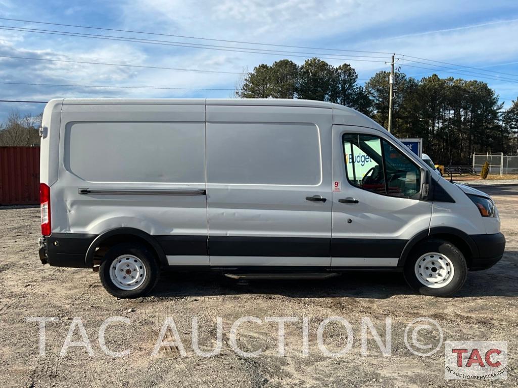 2019 Ford Transit 150 Cargo Van