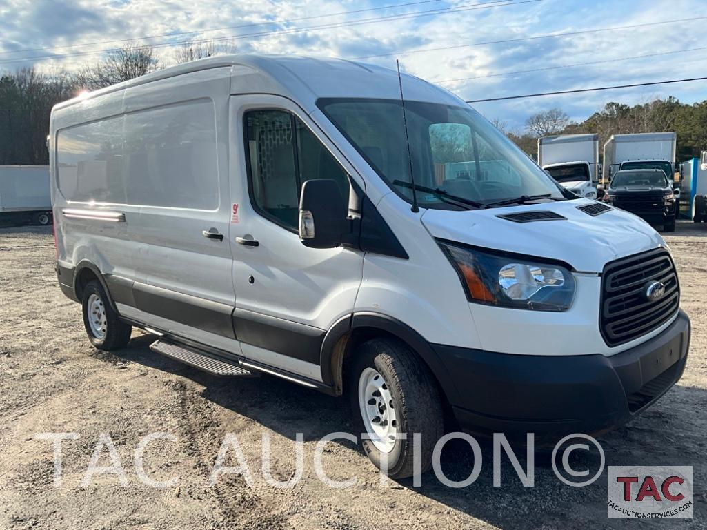 2019 Ford Transit 150 Cargo Van