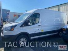 2019 Ford Transit 150 Cargo Van