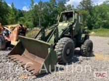 1984 Case MW24C Wheeled Loader