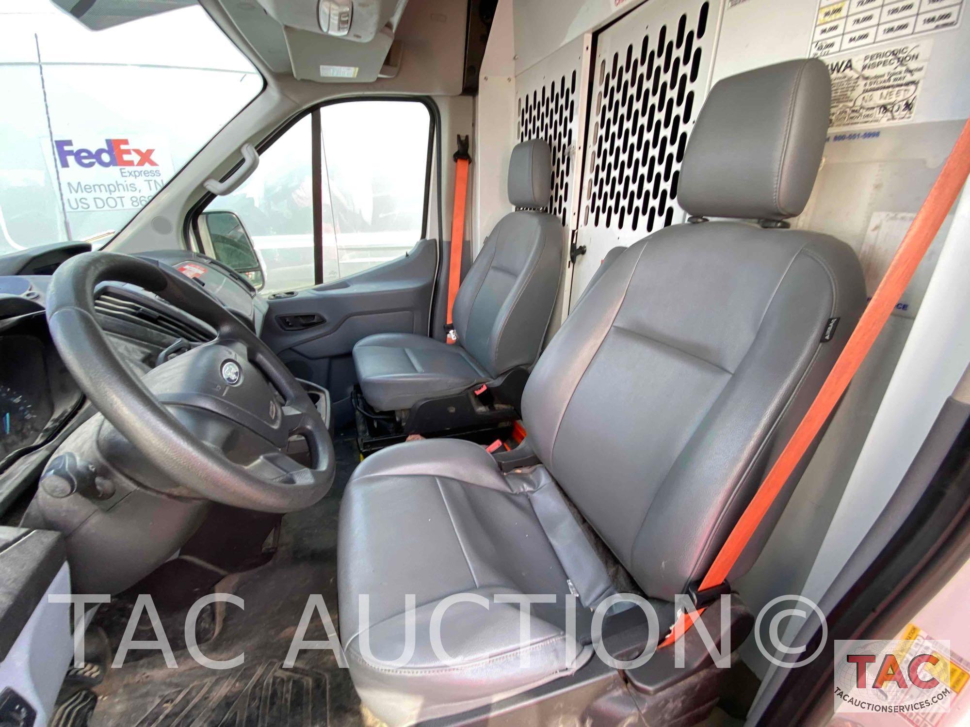 2019 Ford Transit 150 Cargo Van