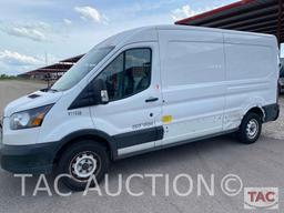 2019 Ford Transit 150 Cargo Van