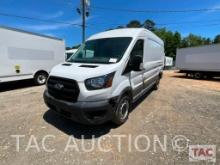 2020 Ford Transit 150 Cargo Van