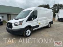 2019 Ford Transit 150 Cargo Van