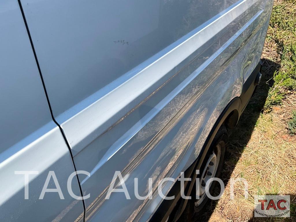 2019 Ford Transit 150 Cargo Van