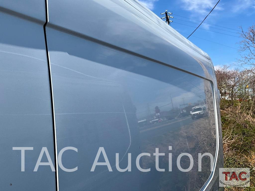 2019 Ford Transit 150 Cargo Van