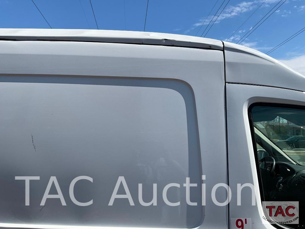 2019 Ford Transit 150 Cargo Van