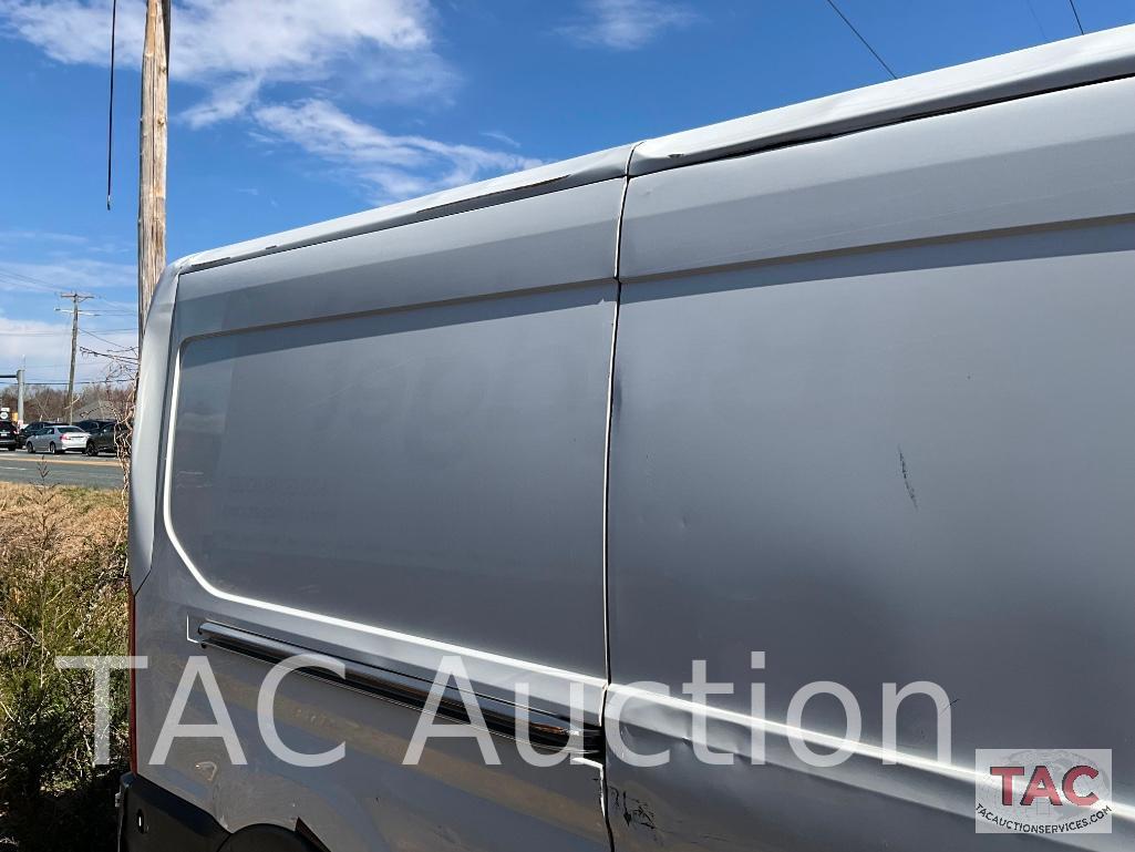 2019 Ford Transit 150 Cargo Van