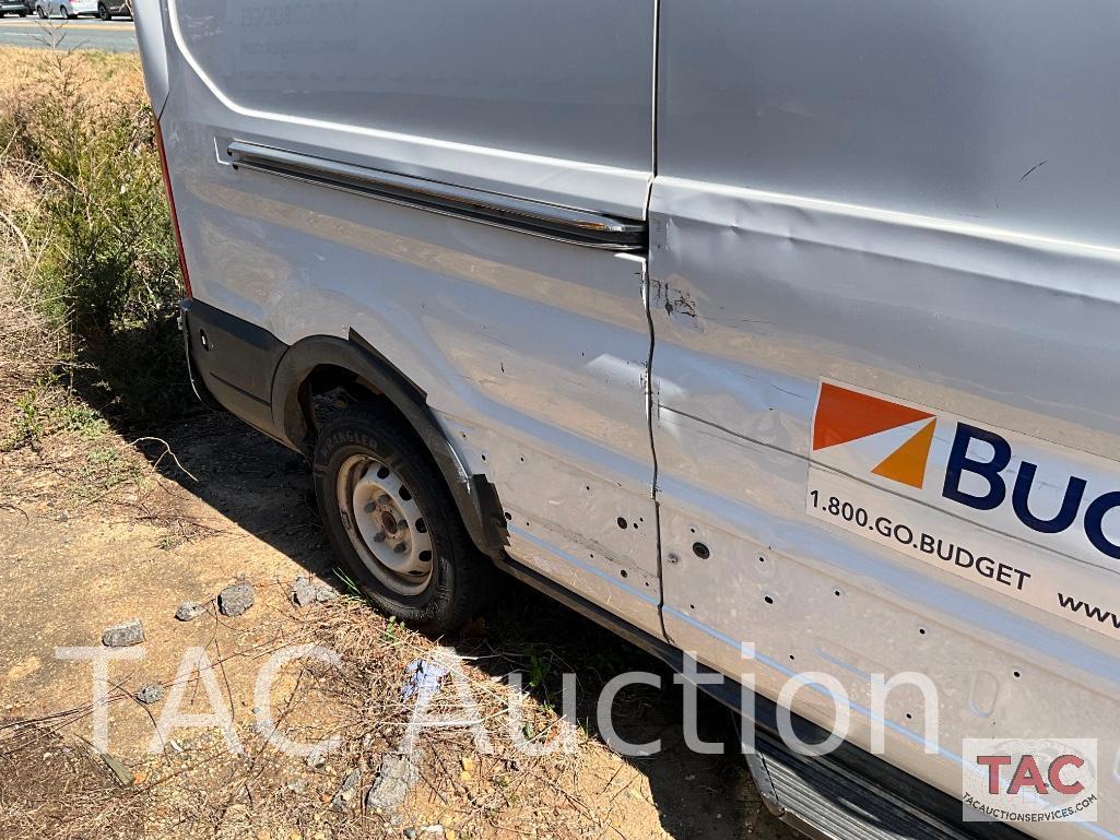 2019 Ford Transit 150 Cargo Van