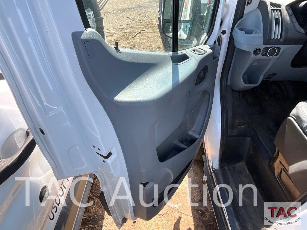 2019 Ford Transit 150 Cargo Van