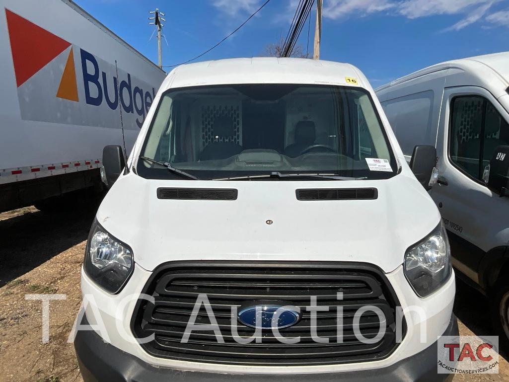 2019 Ford Transit 150 Cargo Van