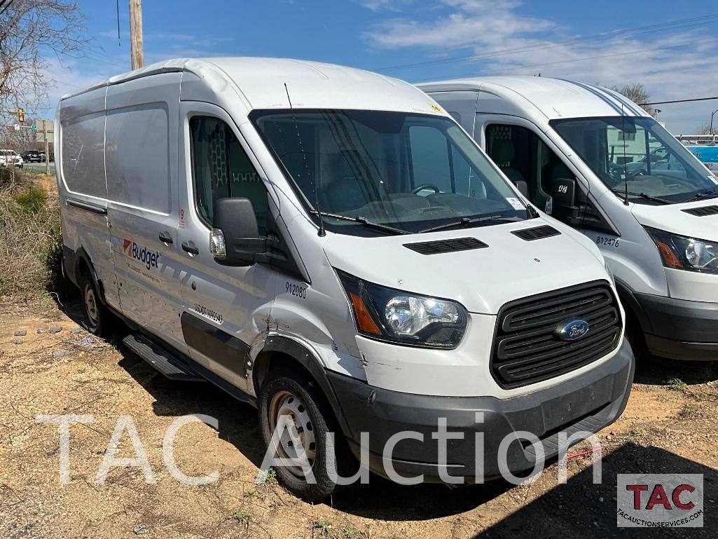 2019 Ford Transit 150 Cargo Van