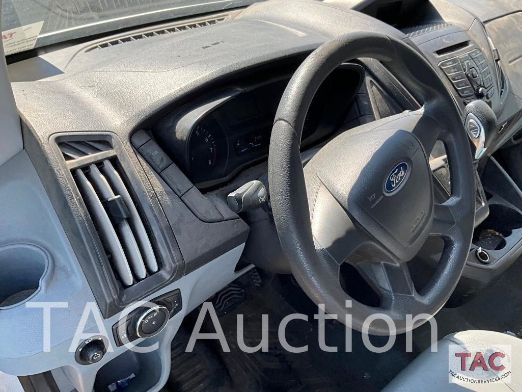 2019 Ford Transit 150 Cargo Van