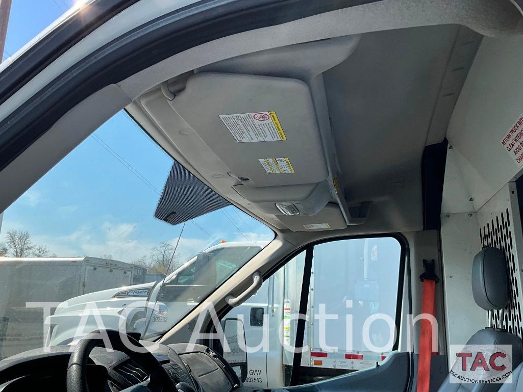 2019 Ford Transit 150 Cargo Van