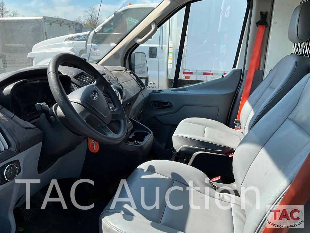 2019 Ford Transit 150 Cargo Van