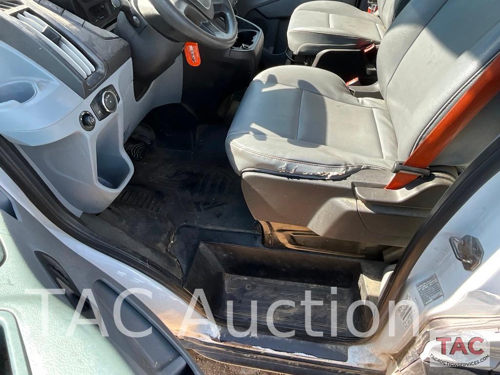 2019 Ford Transit 150 Cargo Van