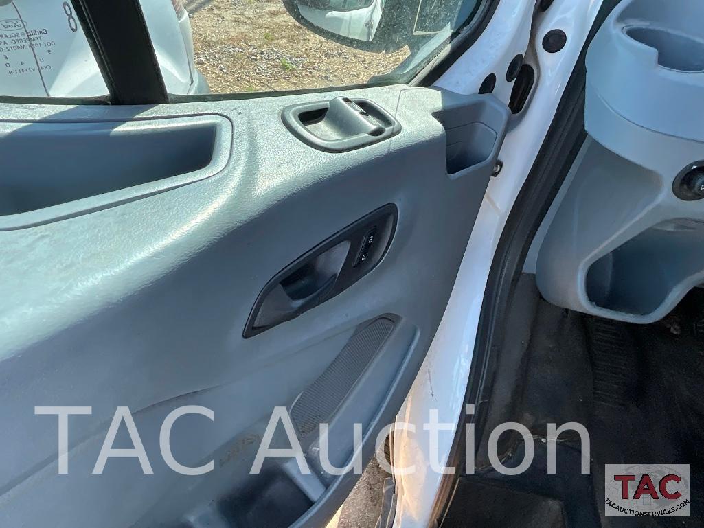 2019 Ford Transit 150 Cargo Van