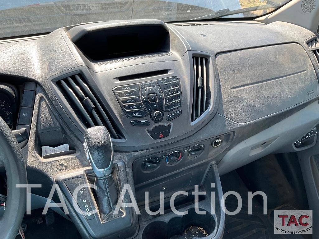 2019 Ford Transit 150 Cargo Van