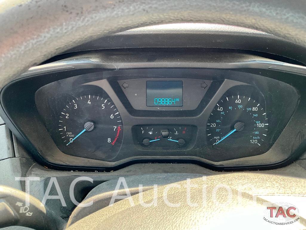 2019 Ford Transit 150 Cargo Van