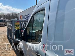 2019 Ford Transit 150 Cargo Van