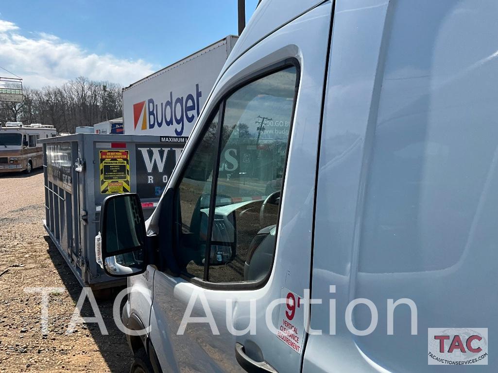 2019 Ford Transit 150 Cargo Van