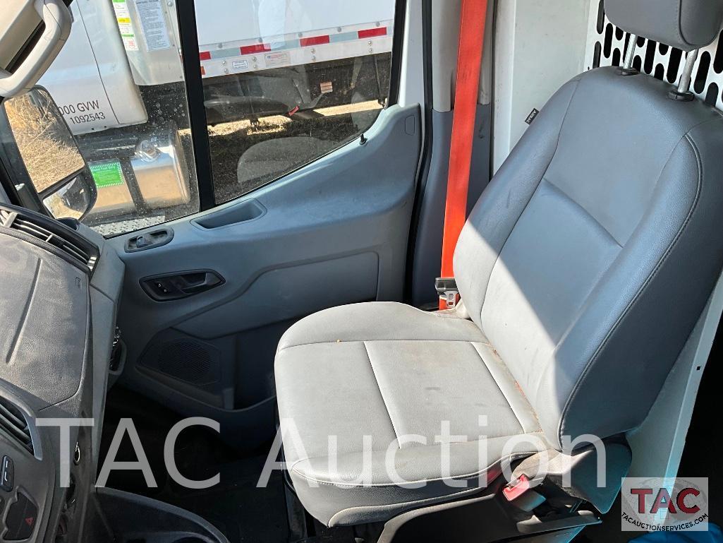 2019 Ford Transit 150 Cargo Van