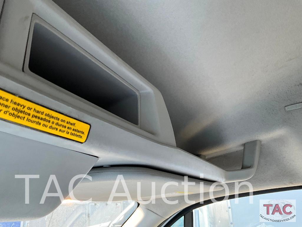 2019 Ford Transit 150 Cargo Van