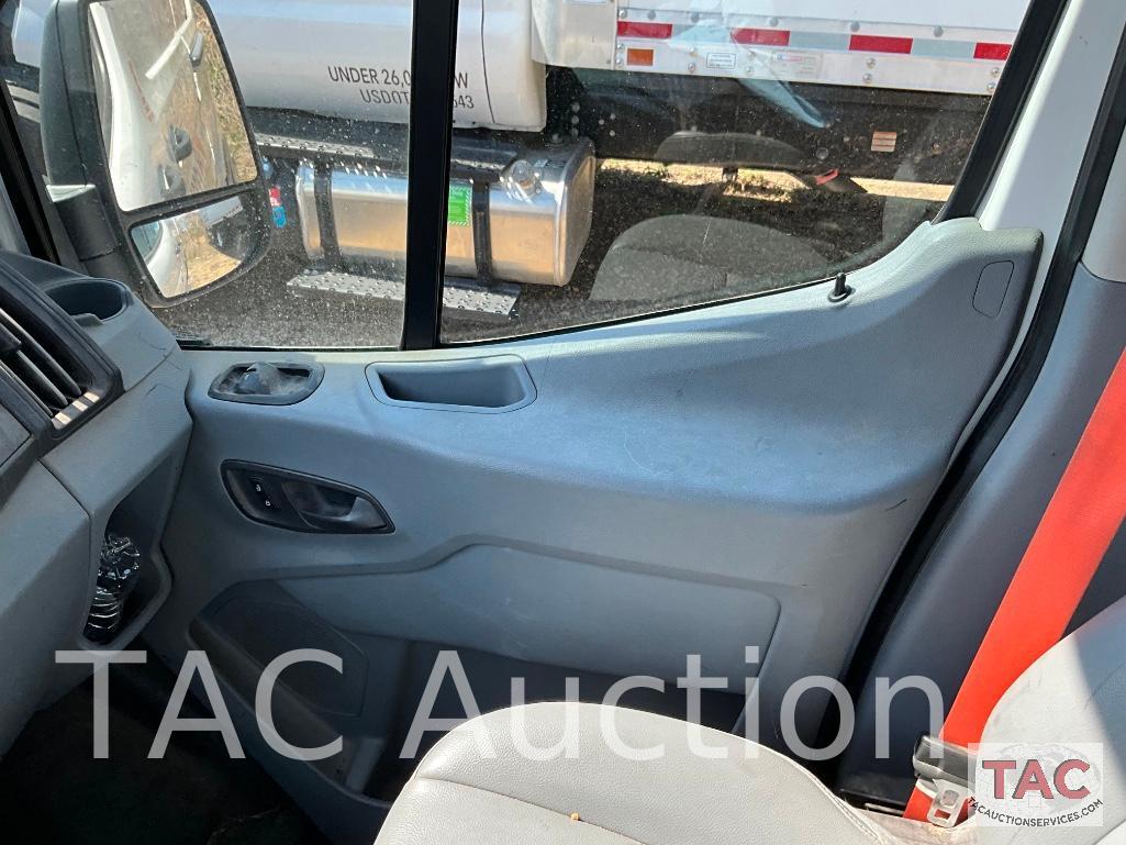 2019 Ford Transit 150 Cargo Van