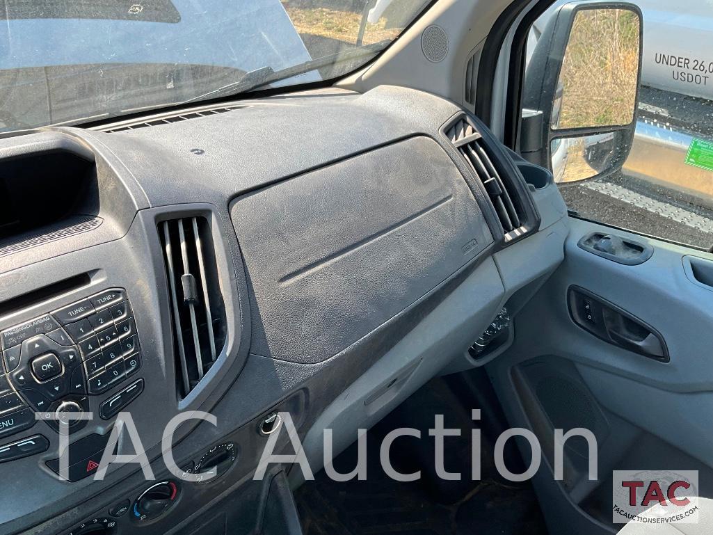 2019 Ford Transit 150 Cargo Van