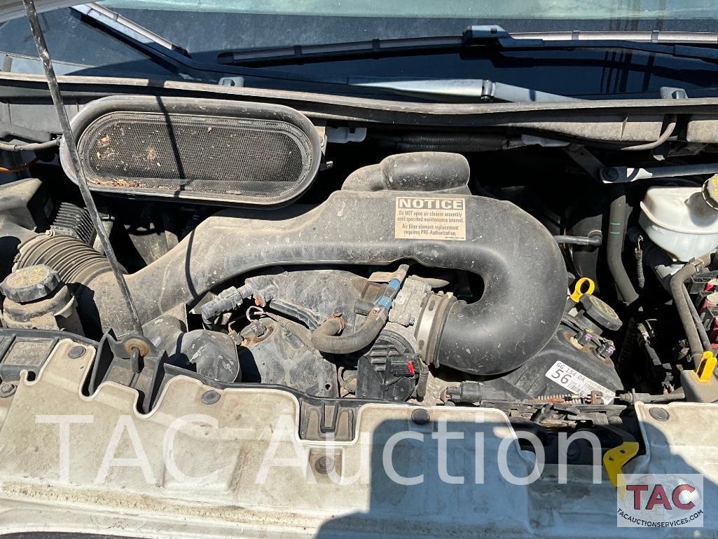 2019 Ford Transit 150 Cargo Van