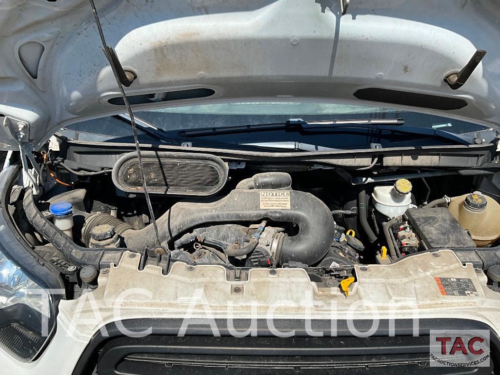 2019 Ford Transit 150 Cargo Van