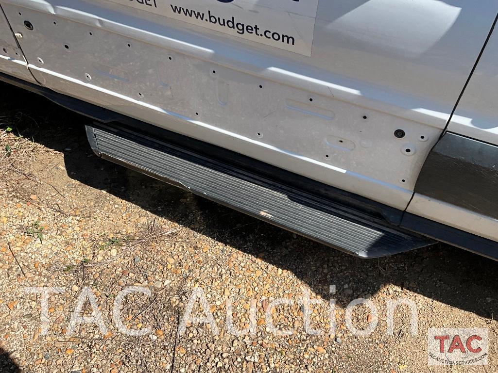 2019 Ford Transit 150 Cargo Van
