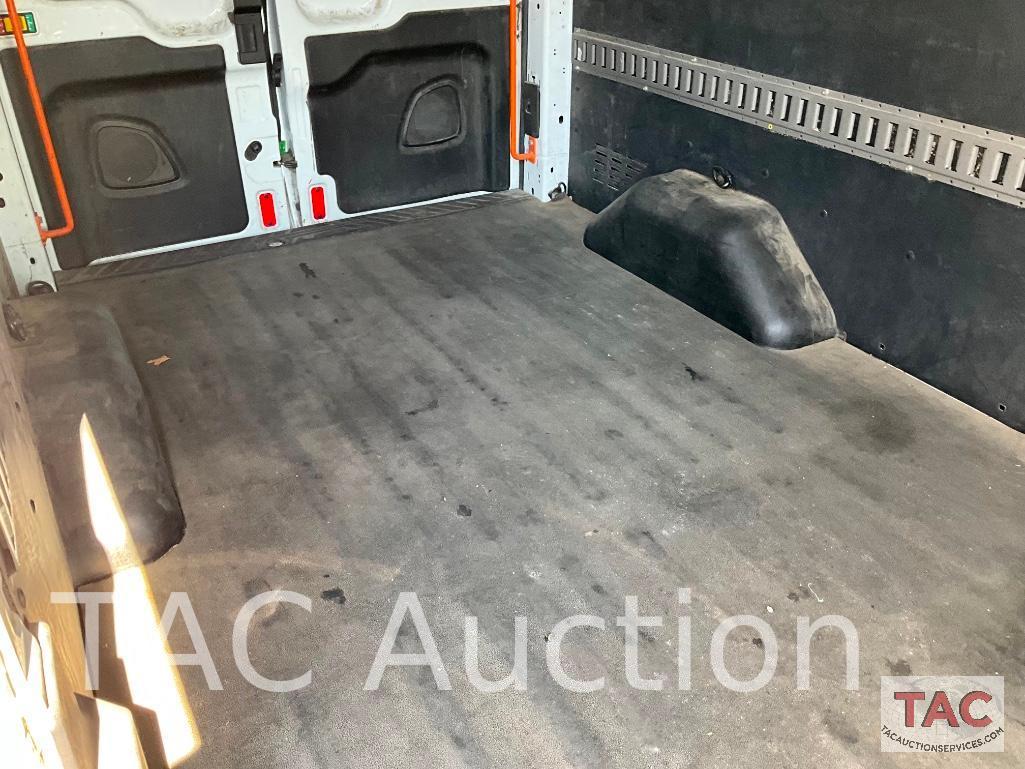 2019 Ford Transit 150 Cargo Van