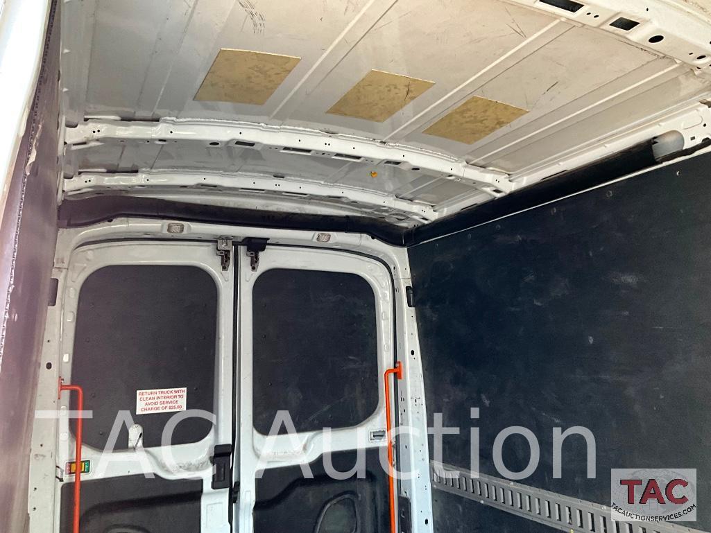 2019 Ford Transit 150 Cargo Van