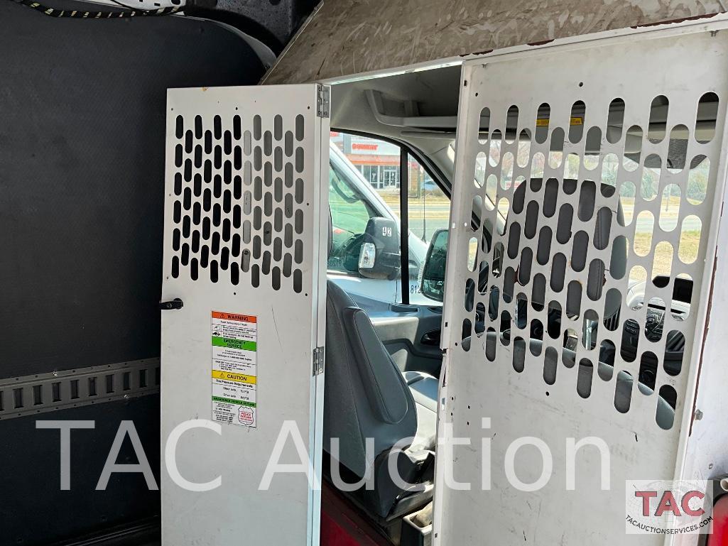 2019 Ford Transit 150 Cargo Van