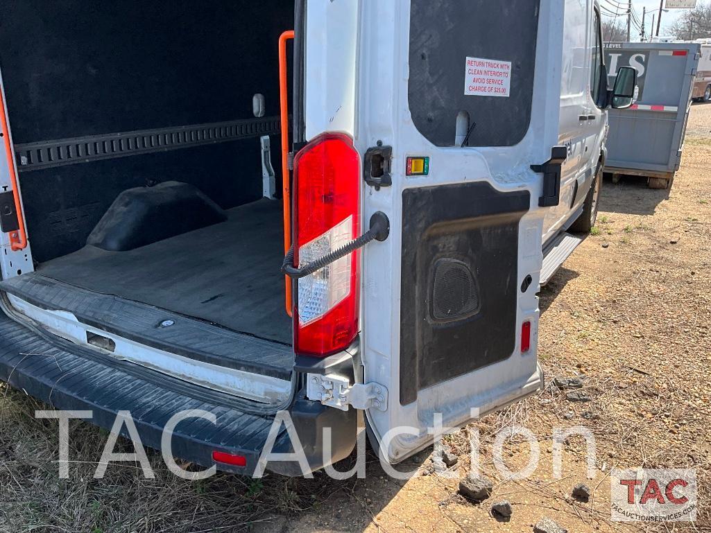 2019 Ford Transit 150 Cargo Van