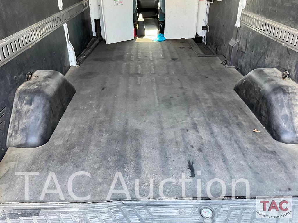 2019 Ford Transit 150 Cargo Van