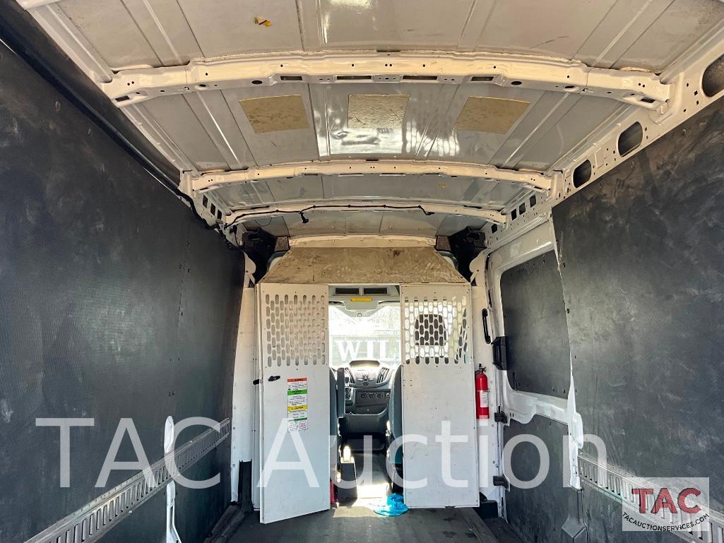 2019 Ford Transit 150 Cargo Van